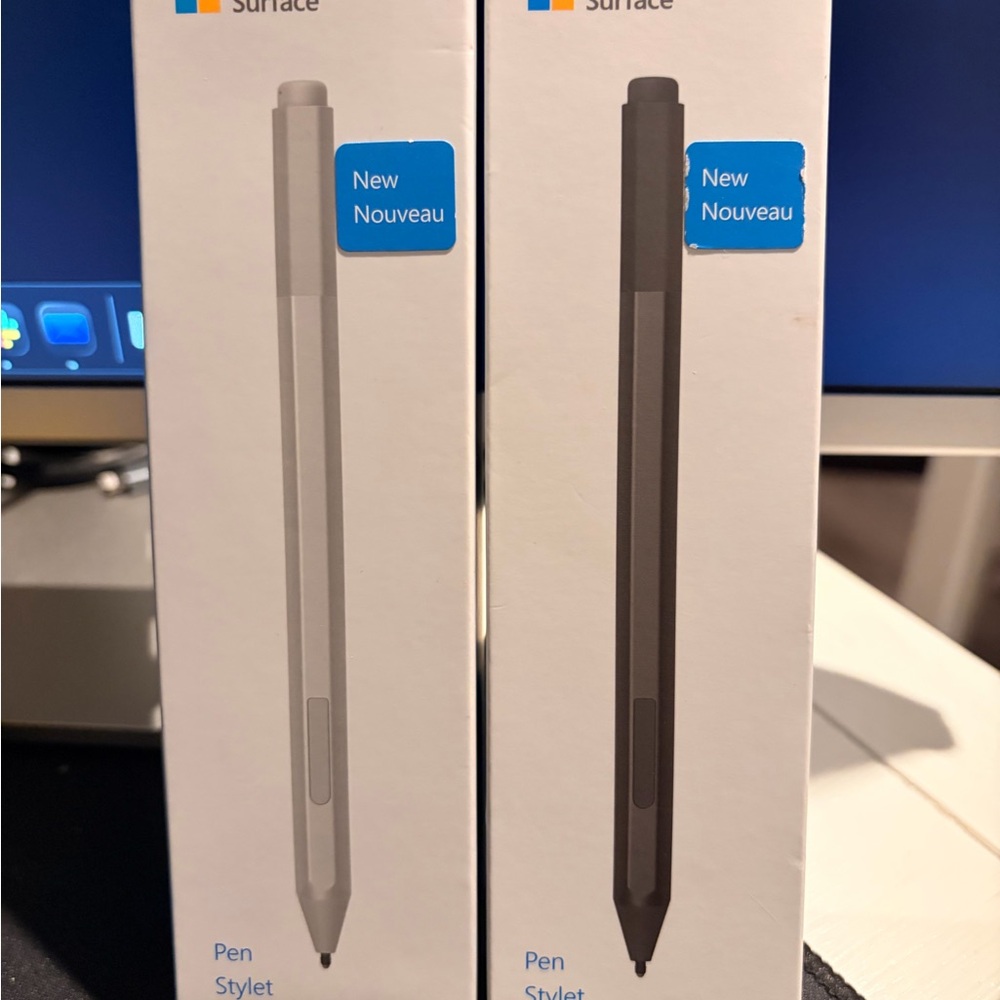 Microsoft Surface Pen - White or Black